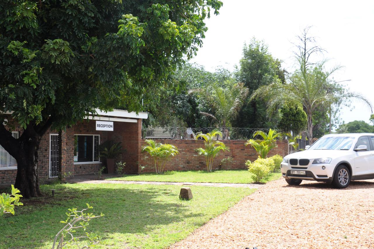 Casa Leitao Lodge Phalaborwa Exterior photo